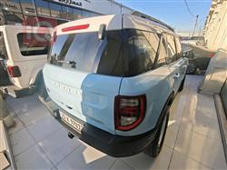 فورد برونكو سبورت